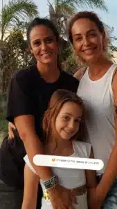 תגובת לקוחה 1