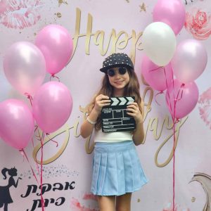 גלריה 118