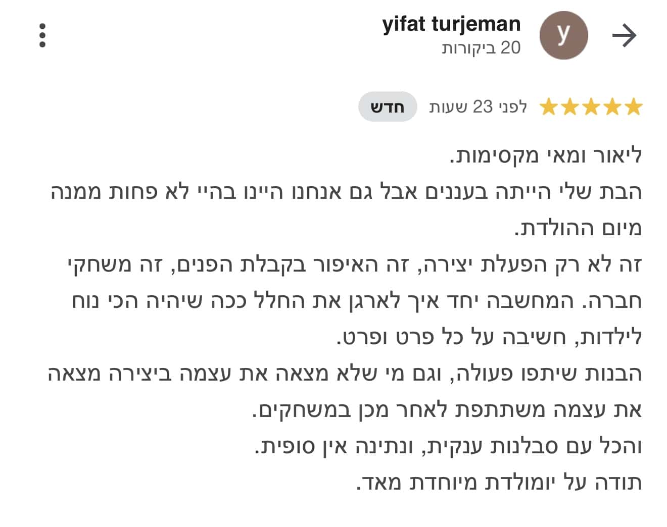 גלריה 129