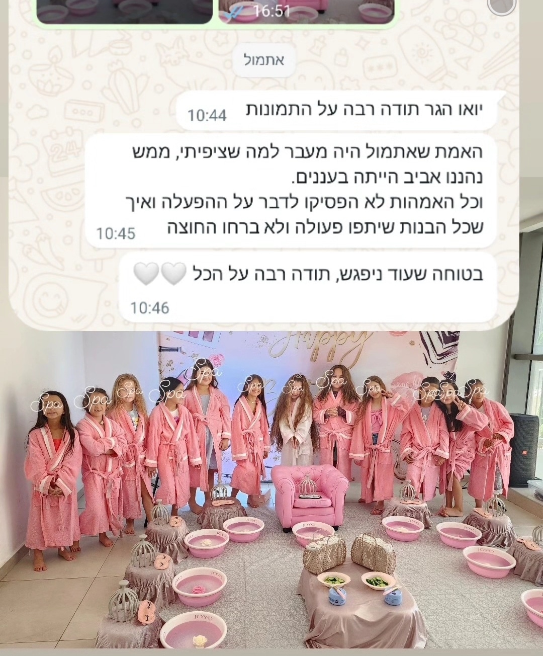 גלריה 443
