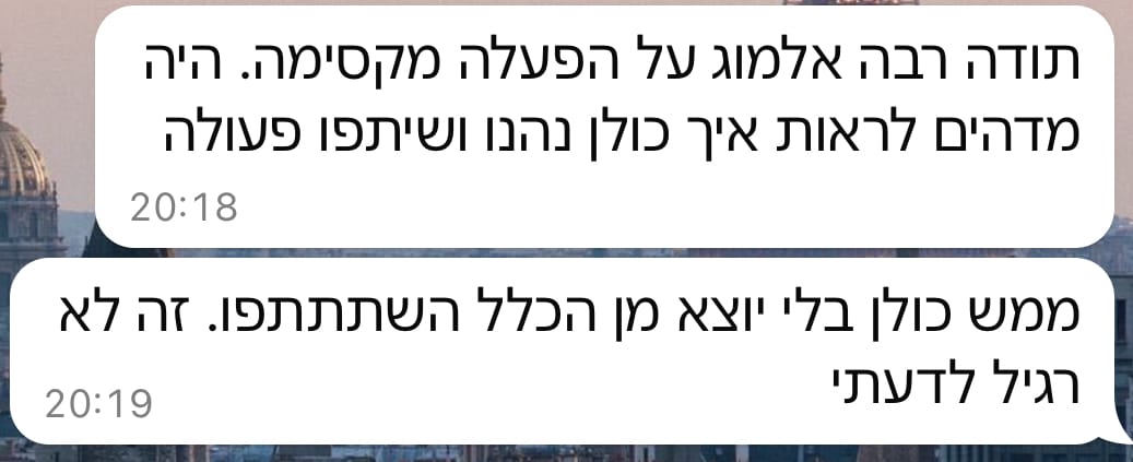 גלריה 283