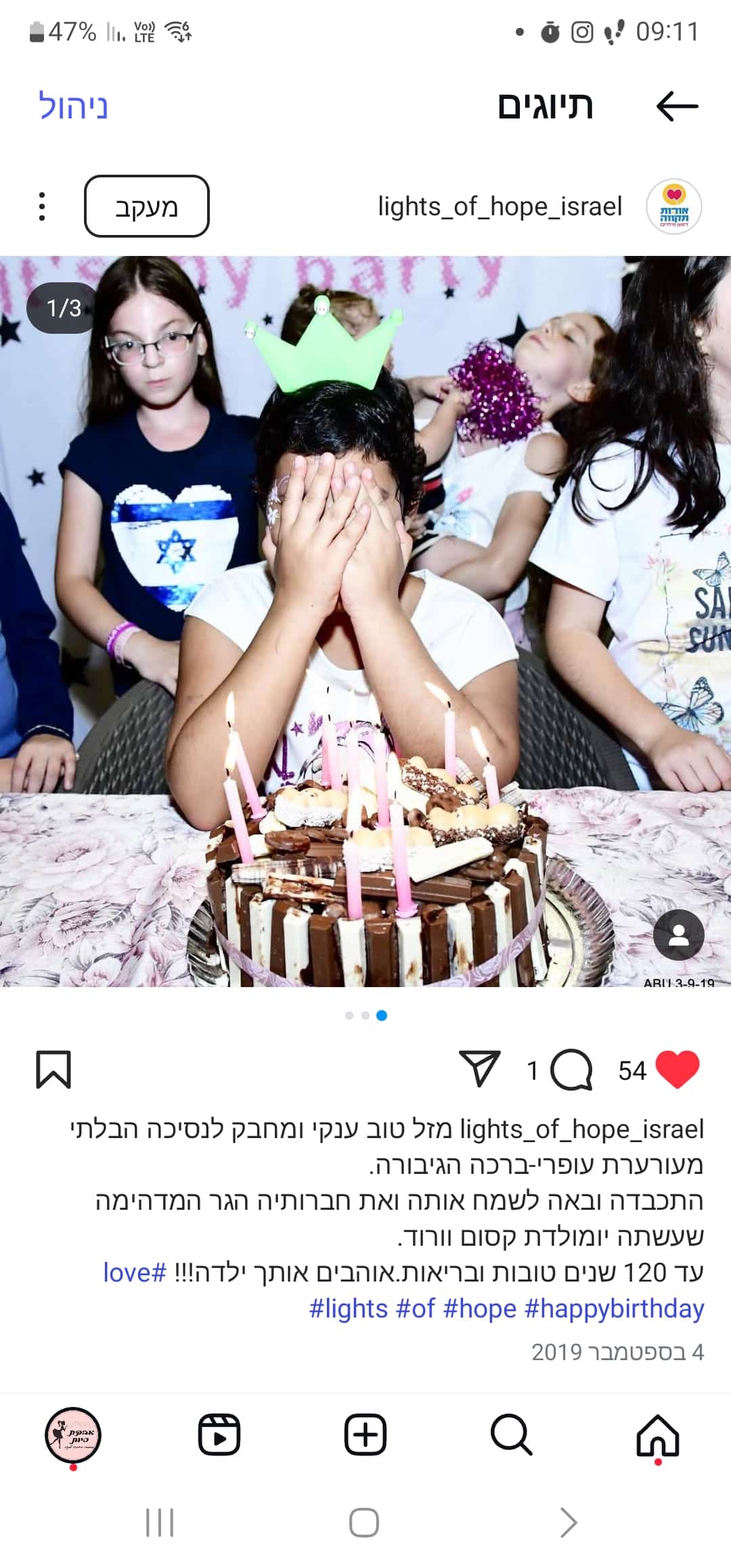 גלריה 381