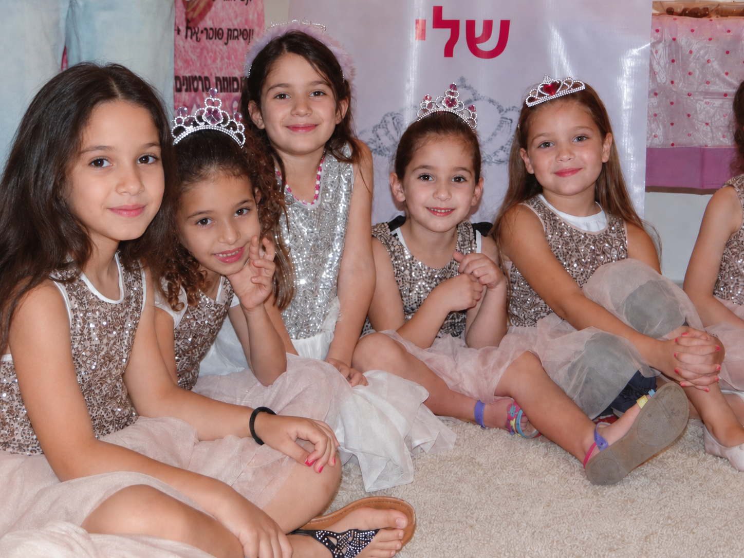 מסיבת נסיכות - תמונה 8
